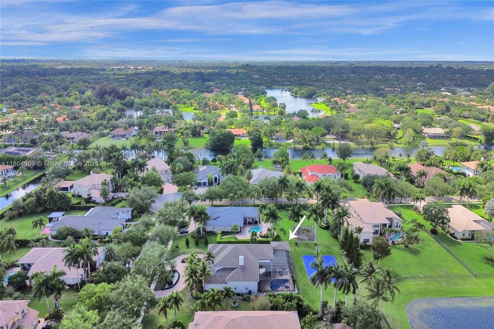 Small Image of 10457 LAUREL RD, Davie Number 93