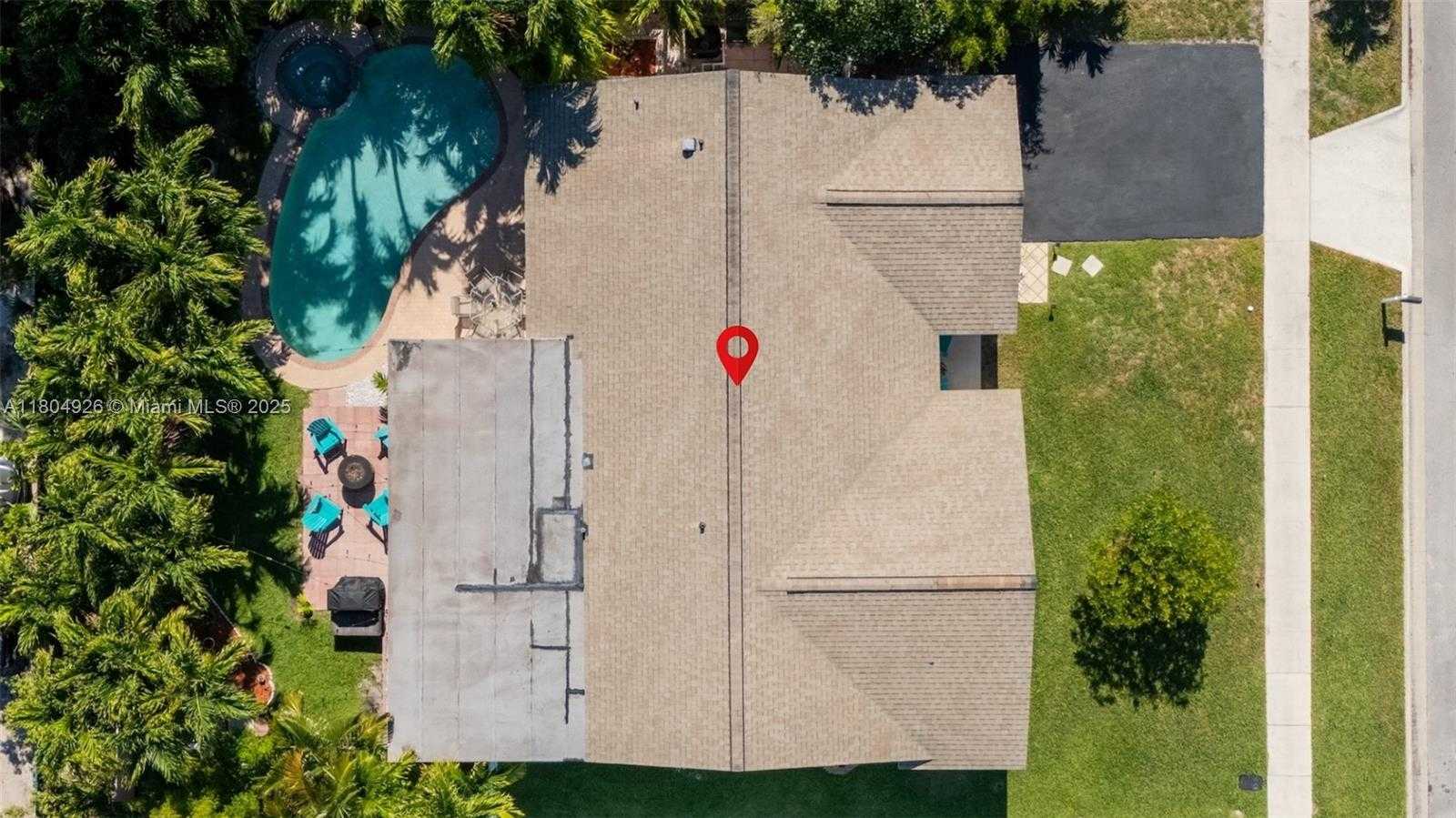 Small Image of 4955 NORTH WEST 10TH ST, Coconut Creek Number 2