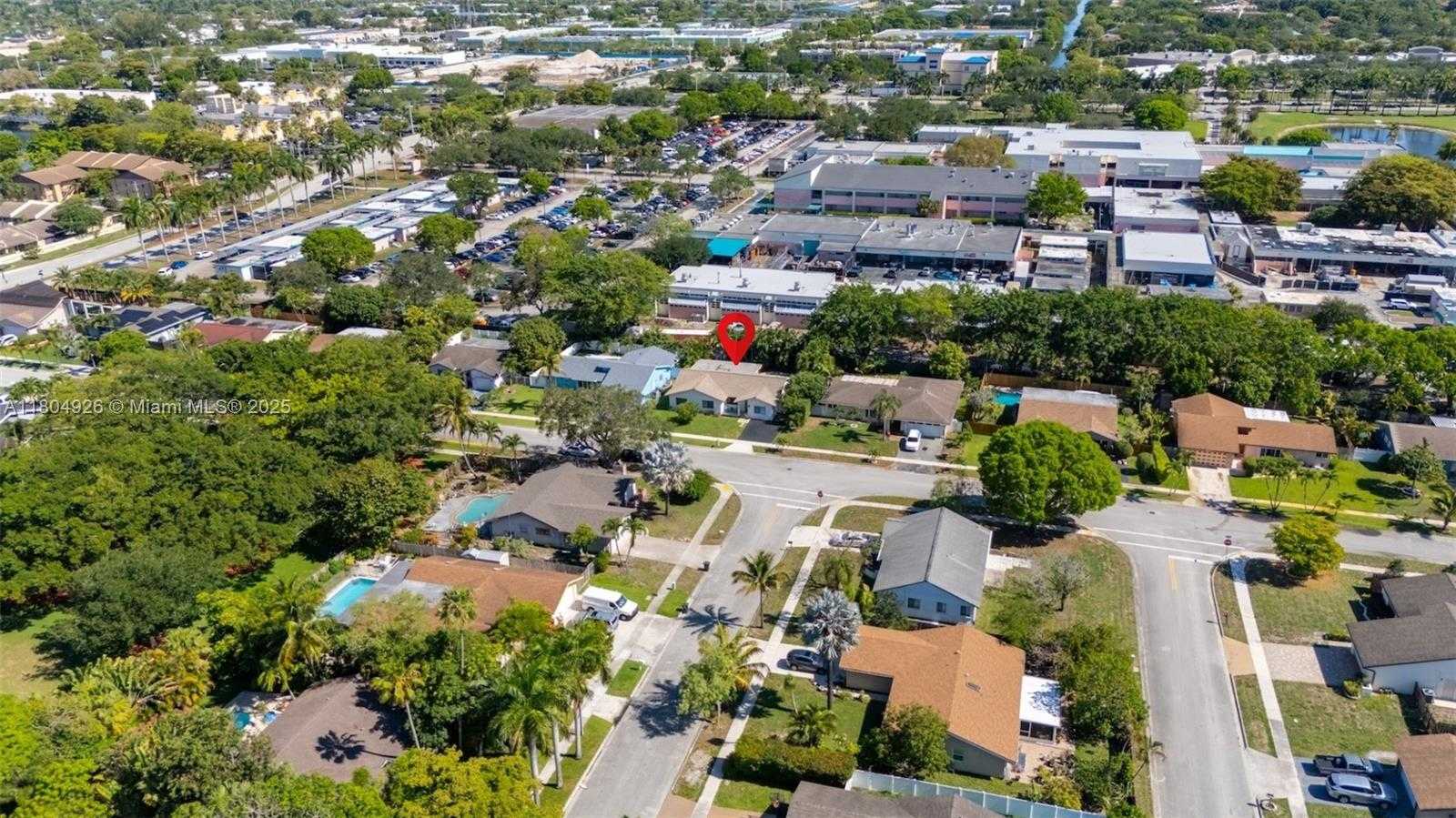 Small Image of 4955 NORTH WEST 10TH ST, Coconut Creek Number 3