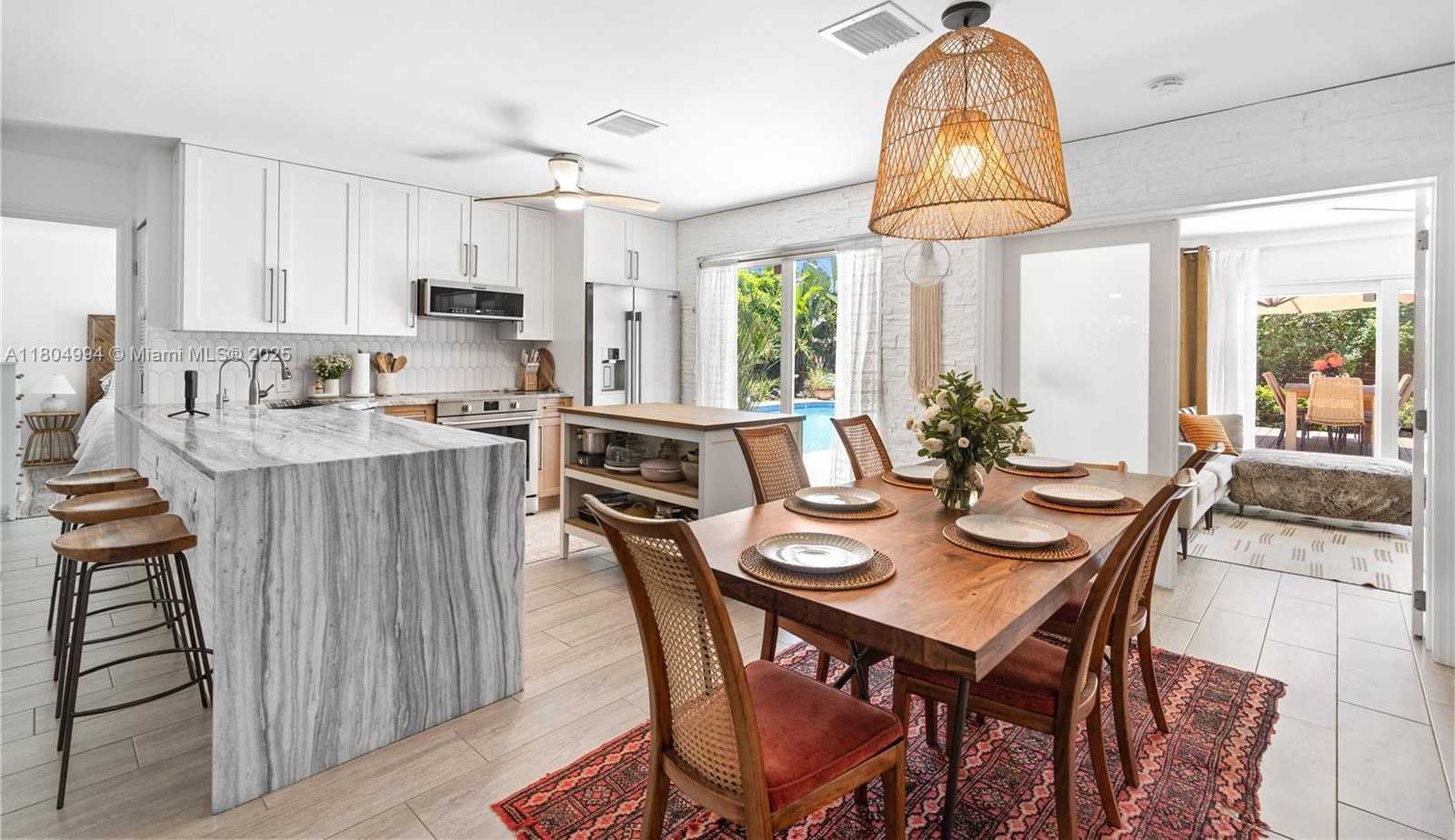 Small Image of 4461 NORTH EAST 15TH AVE, Oakland Park Number 2