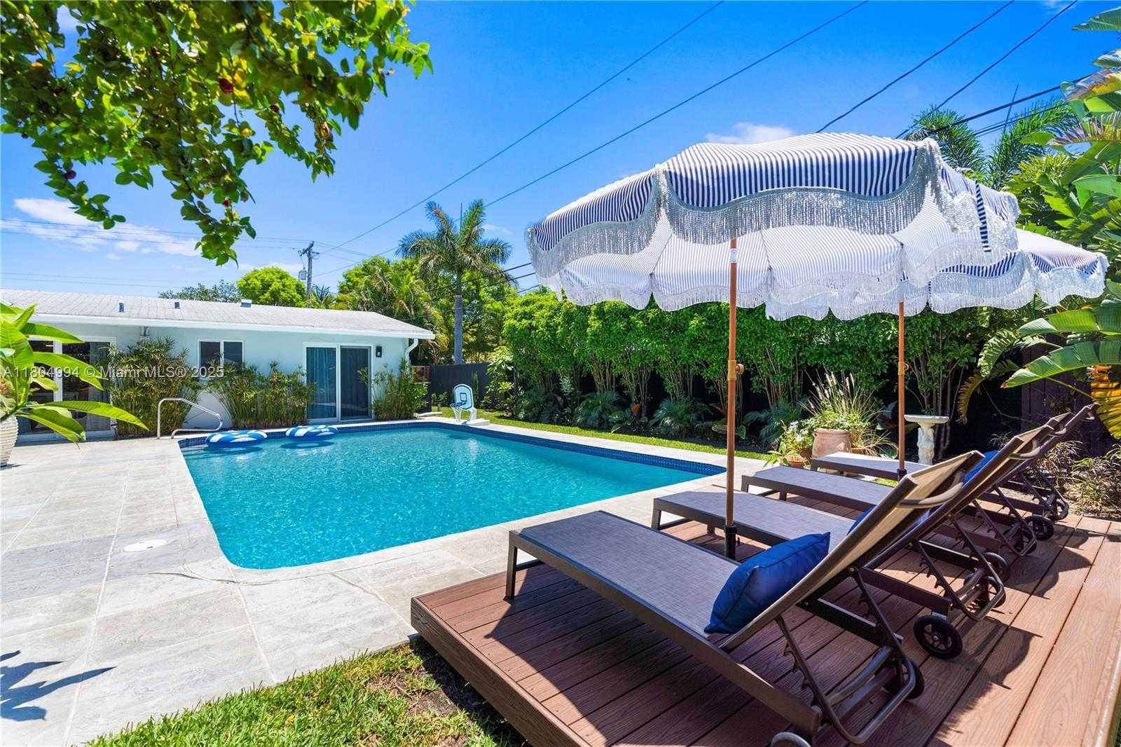Small Image of 4461 NORTH EAST 15TH AVE, Oakland Park Number 31
