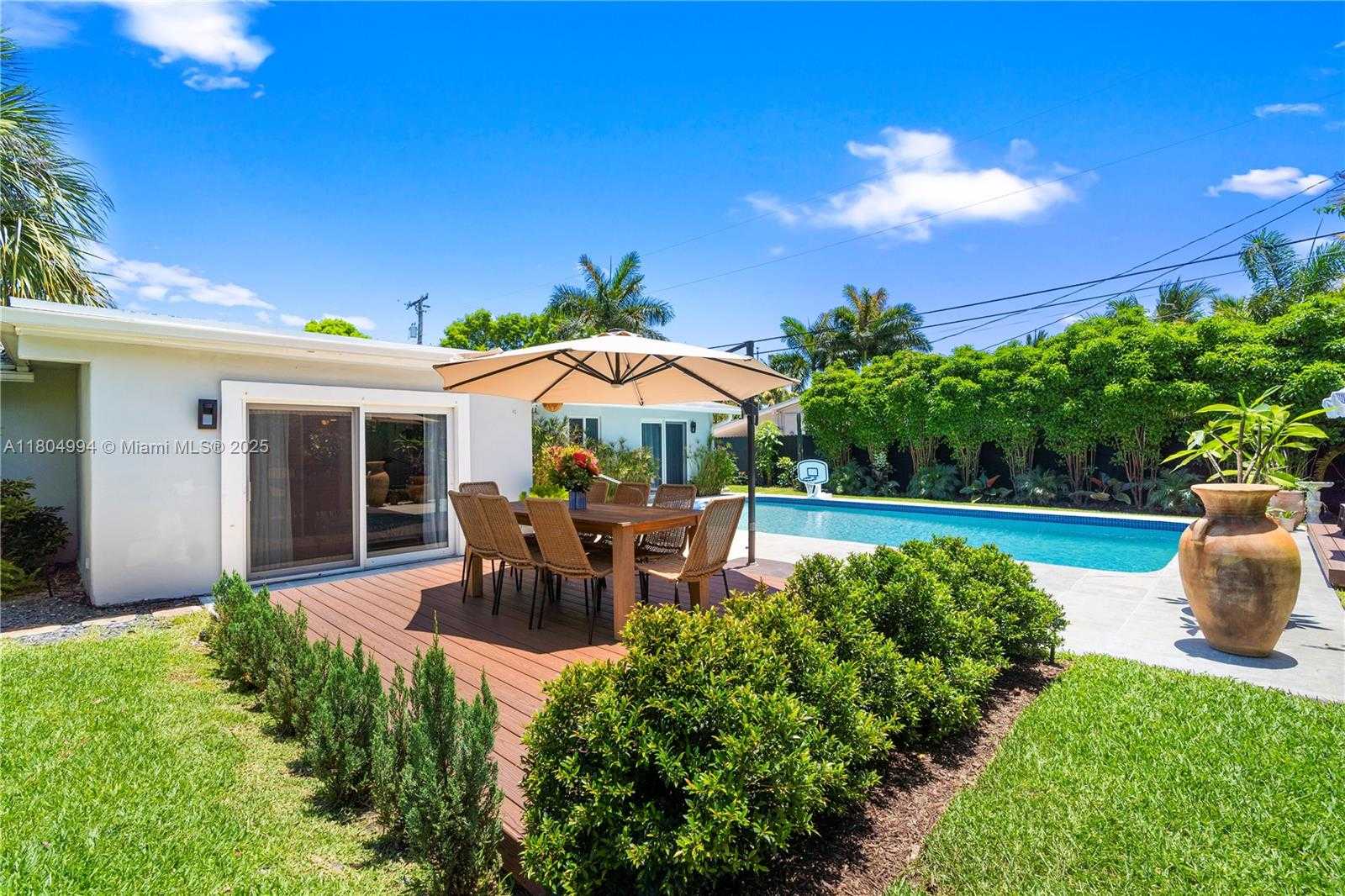 Small Image of 4461 NORTH EAST 15TH AVE, Oakland Park Number 32