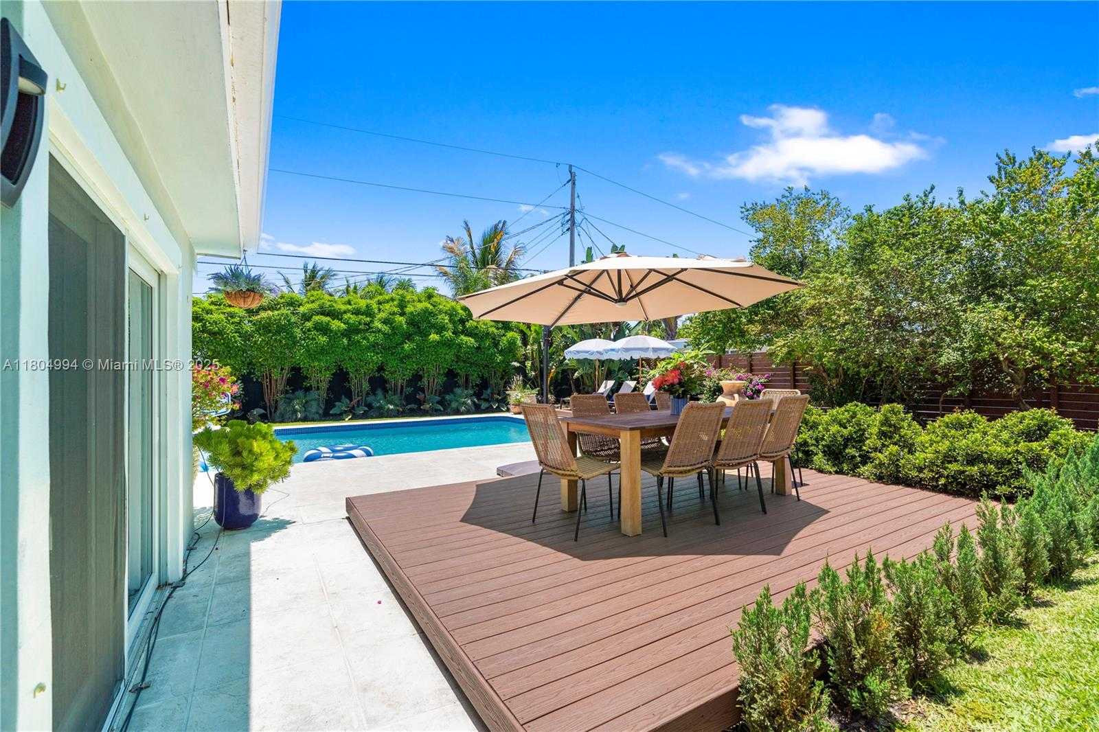Small Image of 4461 NORTH EAST 15TH AVE, Oakland Park Number 33