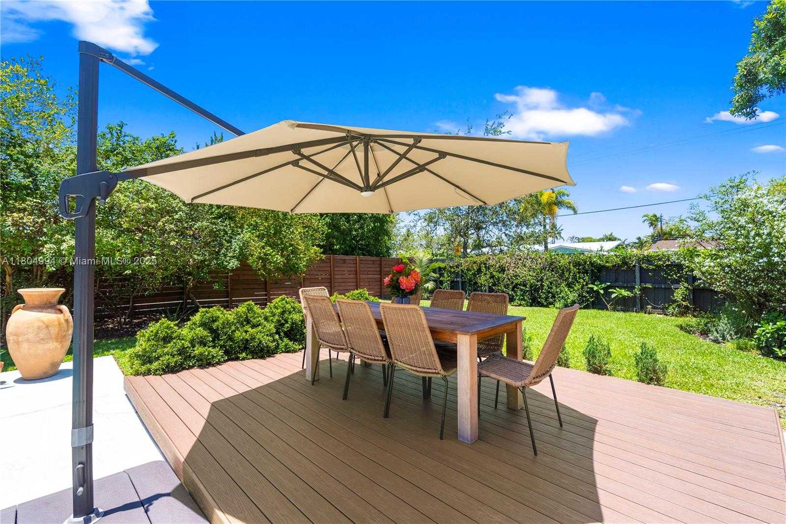Small Image of 4461 NORTH EAST 15TH AVE, Oakland Park Number 34