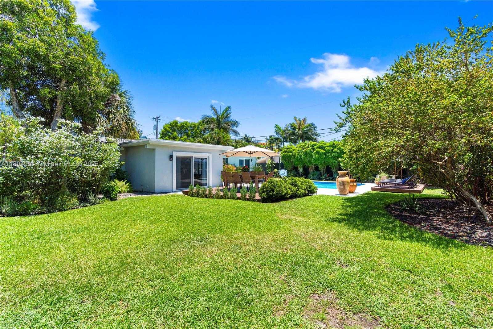 Small Image of 4461 NORTH EAST 15TH AVE, Oakland Park Number 35