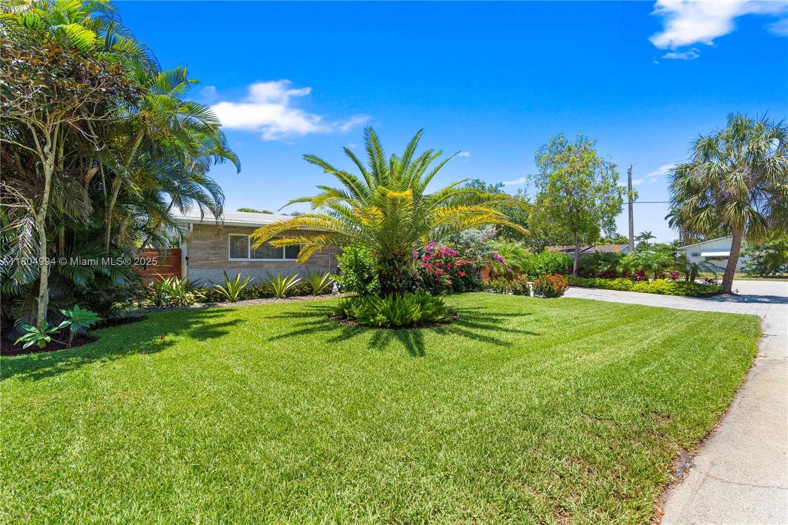 Small Image of 4461 NORTH EAST 15TH AVE, Oakland Park Number 37
