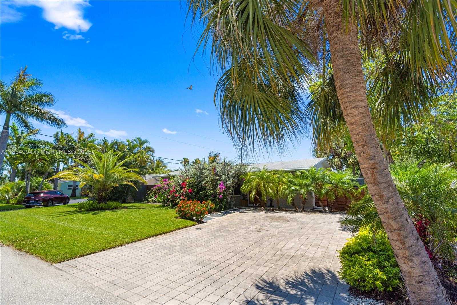 Small Image of 4461 NORTH EAST 15TH AVE, Oakland Park Number 38