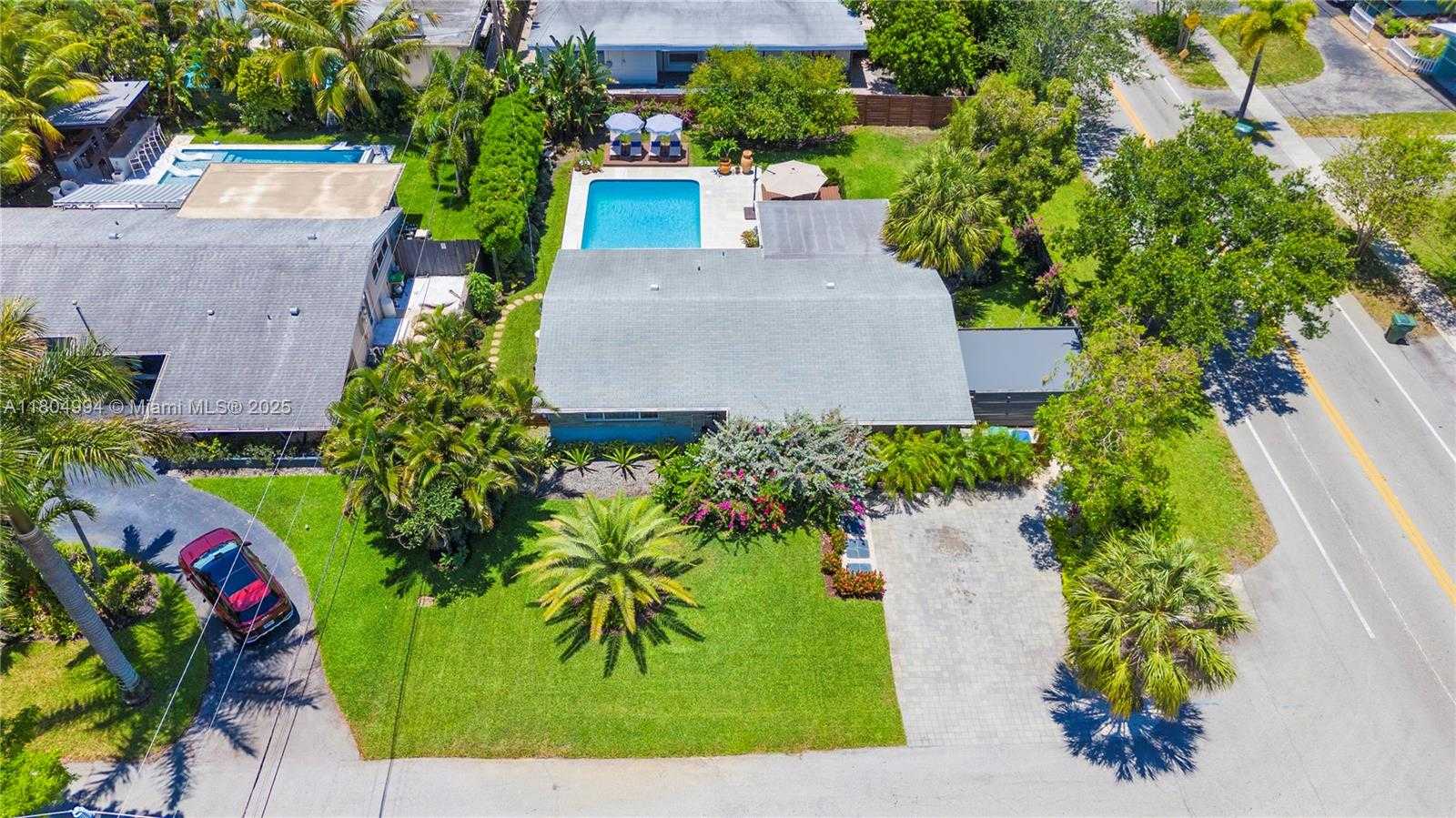 Small Image of 4461 NORTH EAST 15TH AVE, Oakland Park Number 41