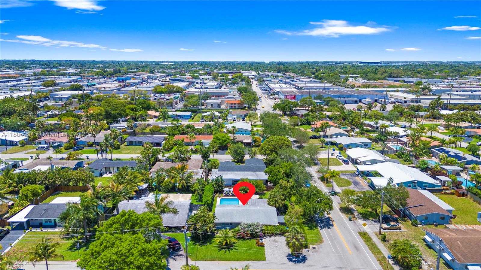 Small Image of 4461 NORTH EAST 15TH AVE, Oakland Park Number 42