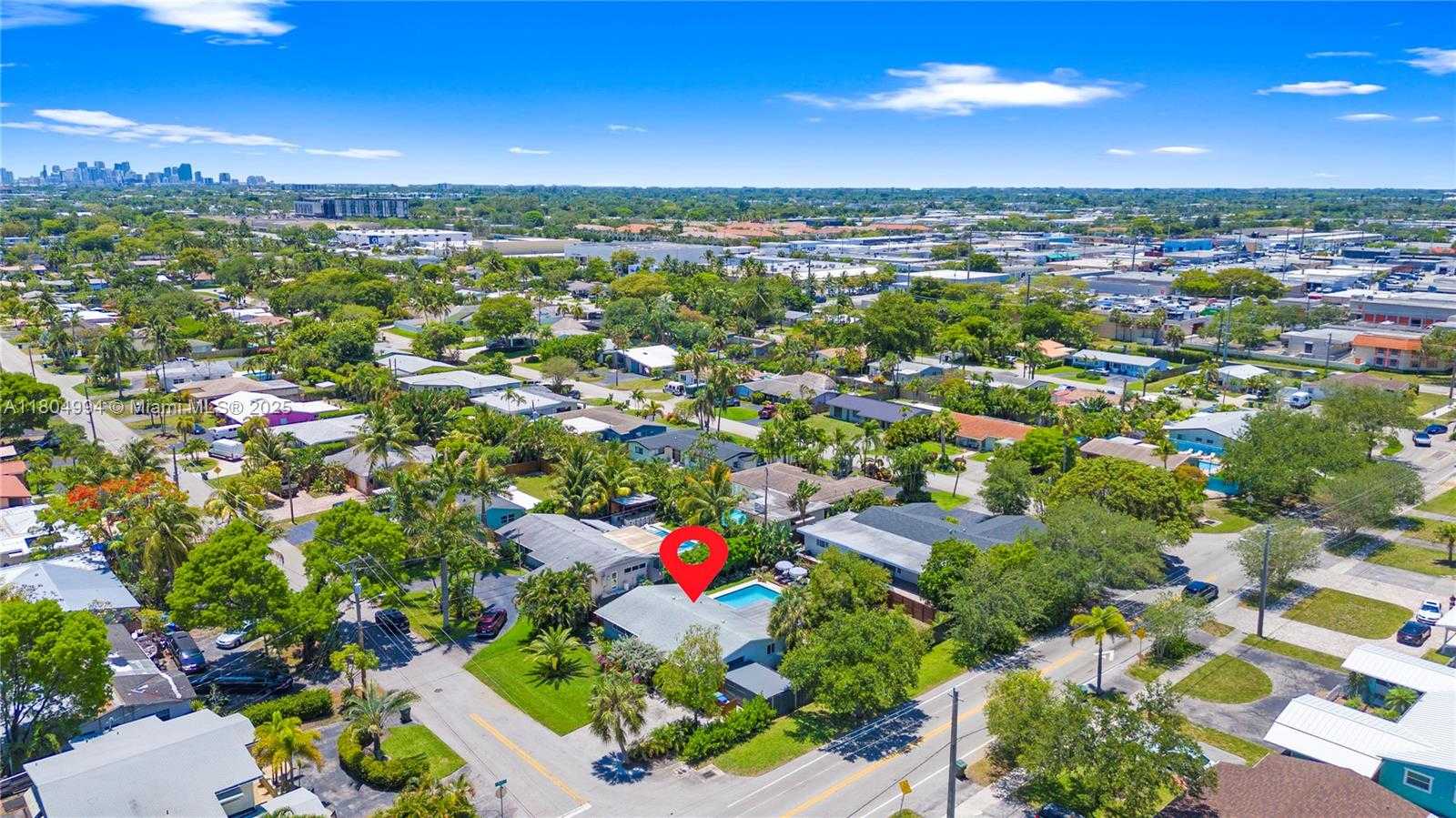 Small Image of 4461 NORTH EAST 15TH AVE, Oakland Park Number 43