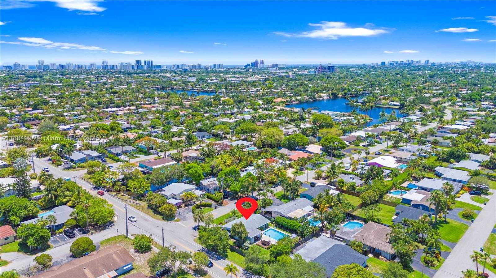 Small Image of 4461 NORTH EAST 15TH AVE, Oakland Park Number 45