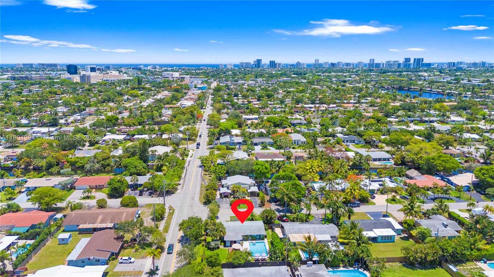 Small Image of 4461 NORTH EAST 15TH AVE, Oakland Park Number 50