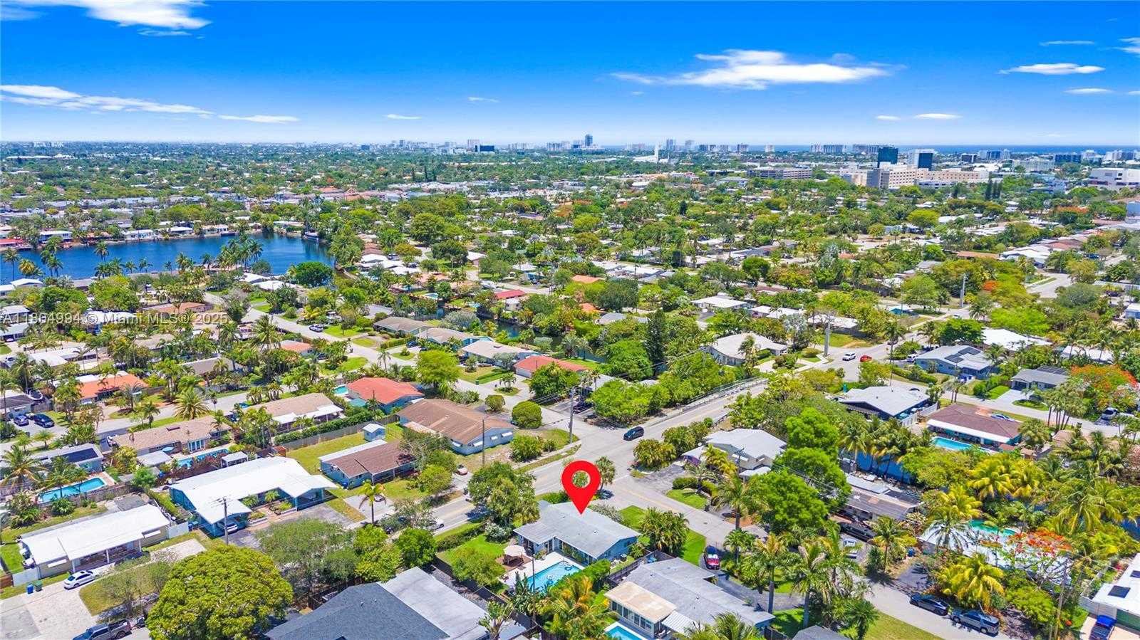 Small Image of 4461 NORTH EAST 15TH AVE, Oakland Park Number 51