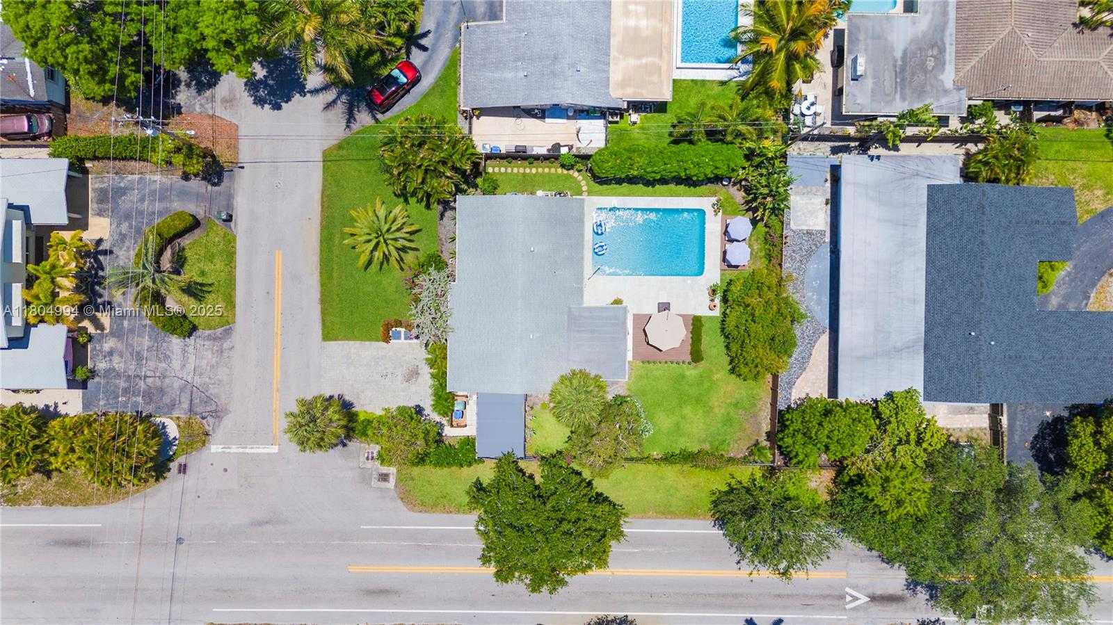 Small Image of 4461 NORTH EAST 15TH AVE, Oakland Park Number 53