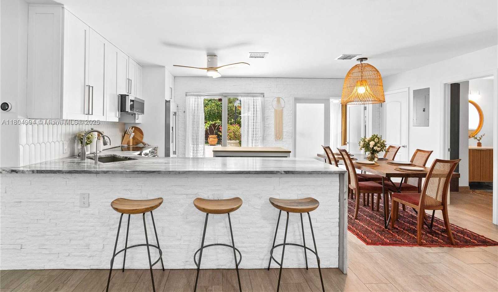 Small Image of 4461 NORTH EAST 15TH AVE, Oakland Park Number 6