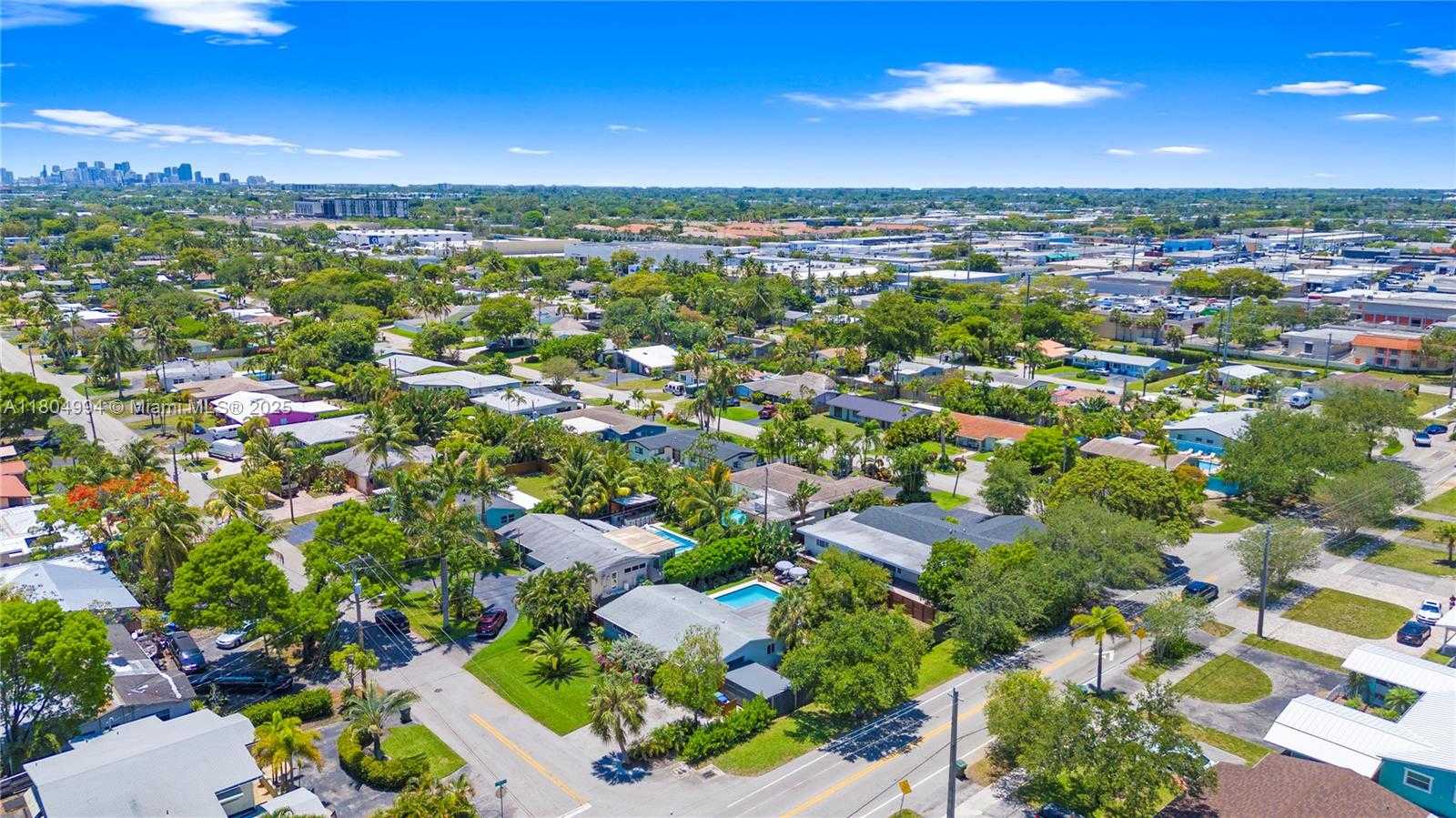 Small Image of 4461 NORTH EAST 15TH AVE, Oakland Park Number 60