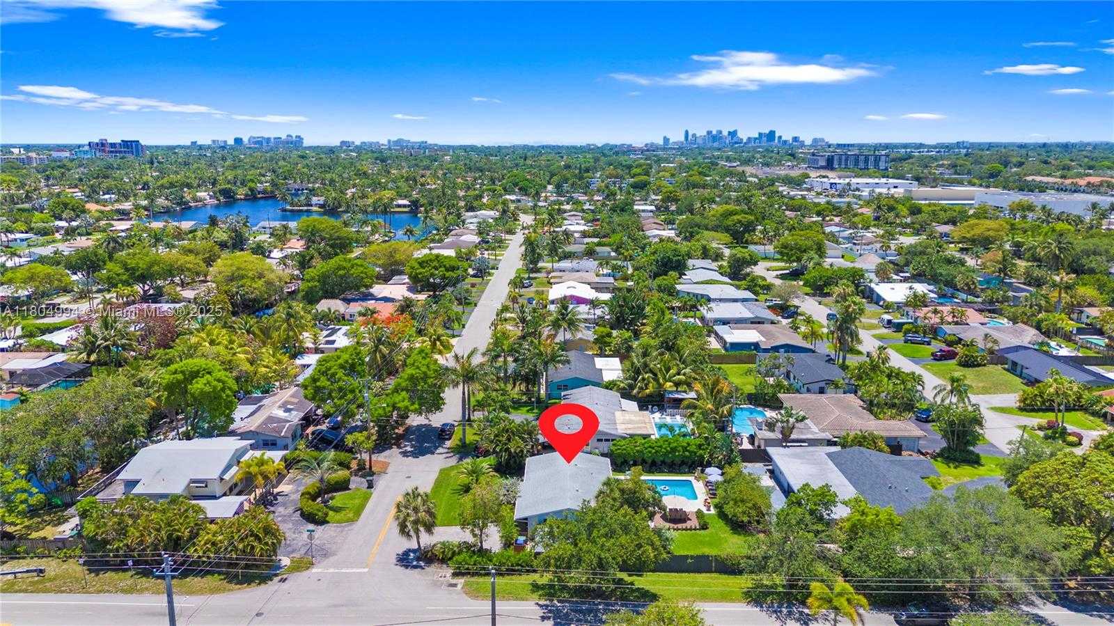 Small Image of 4461 NORTH EAST 15TH AVE, Oakland Park Number 61