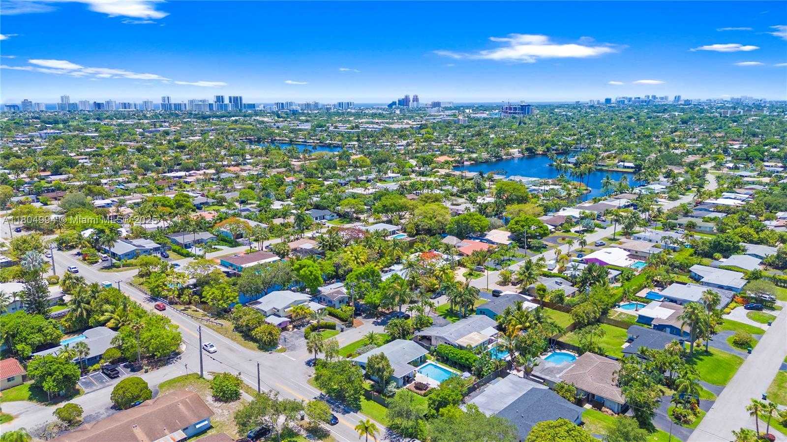 Small Image of 4461 NORTH EAST 15TH AVE, Oakland Park Number 64