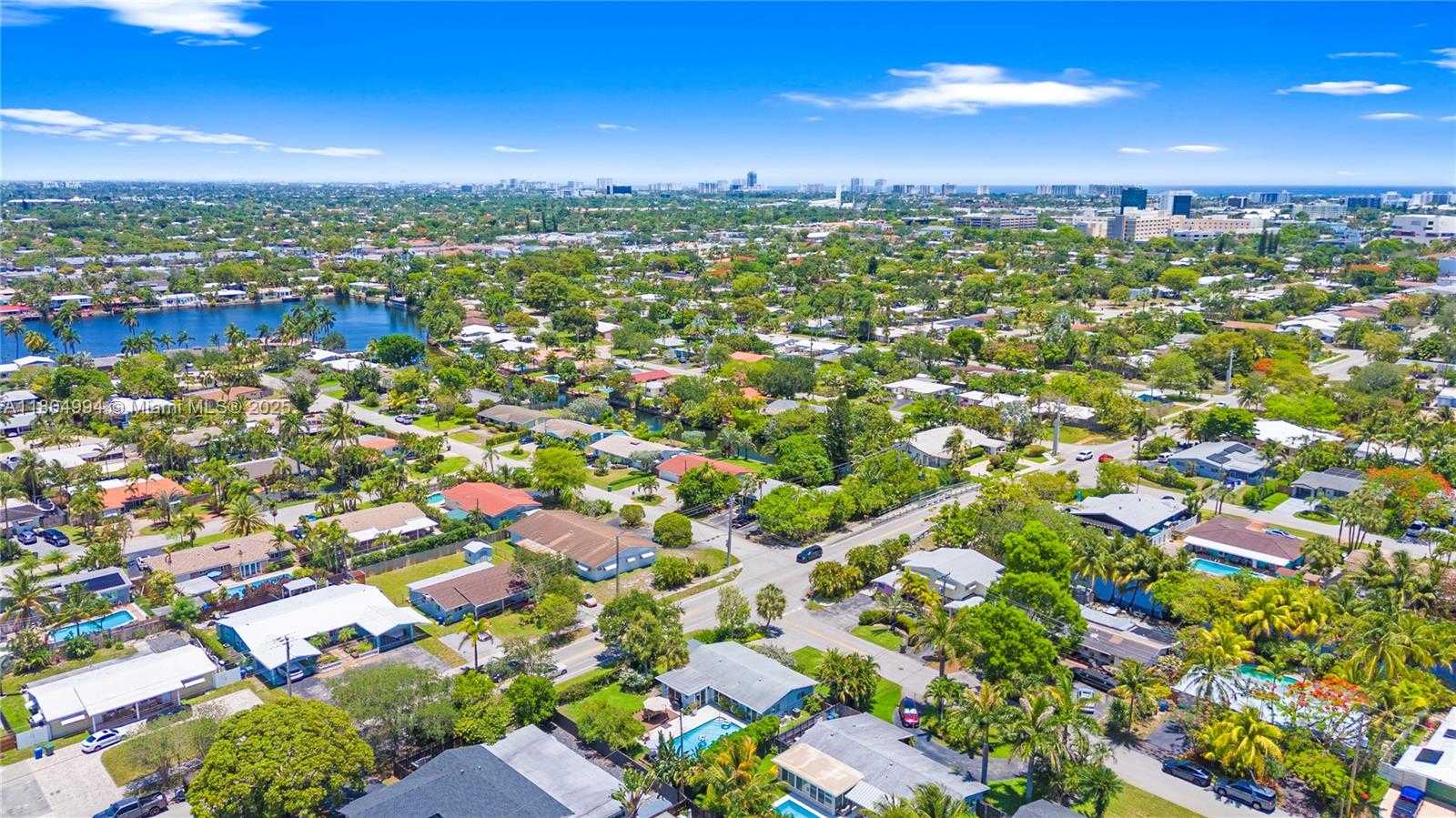 Small Image of 4461 NORTH EAST 15TH AVE, Oakland Park Number 67