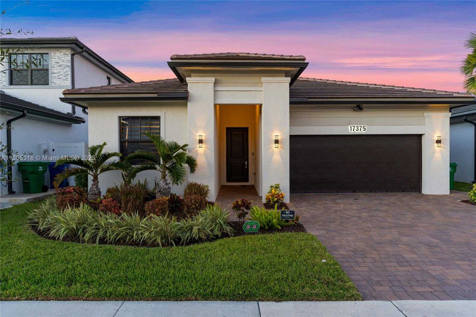 Small Image of 17375 SOUTH WEST 41ST ST, Miramar Number 10