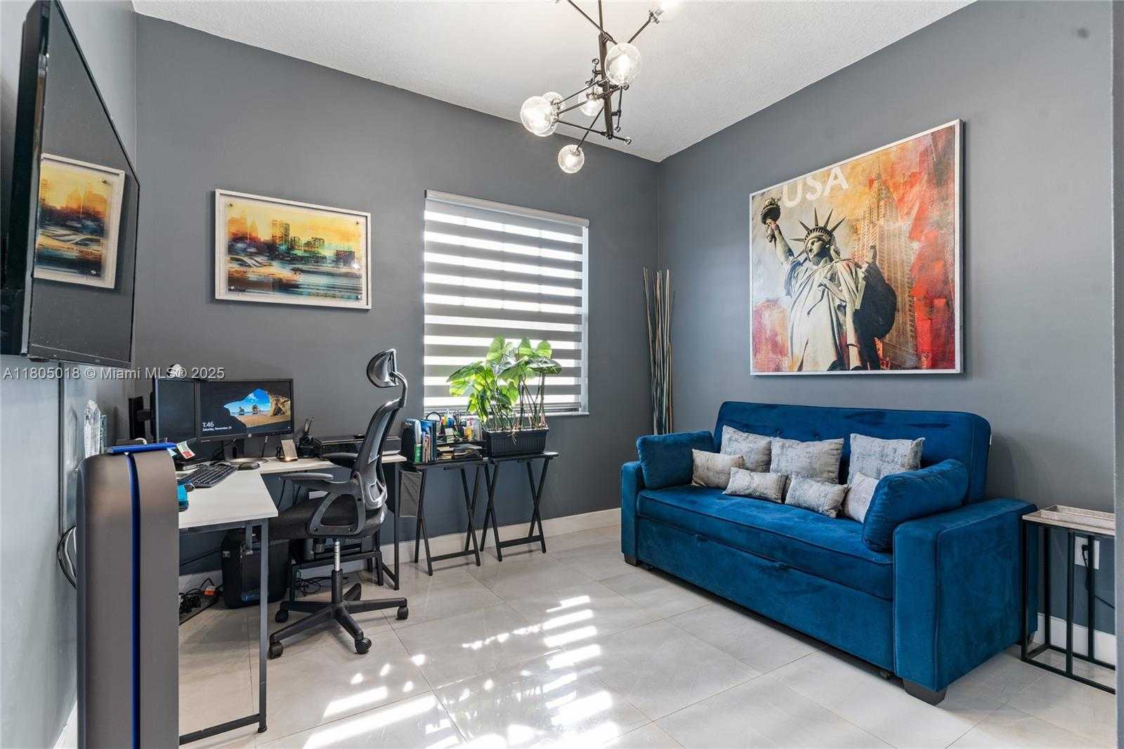 Small Image of 17375 SOUTH WEST 41ST ST, Miramar Number 28