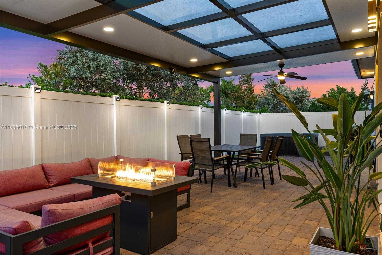 Small Image of 17375 SOUTH WEST 41ST ST, Miramar Number 37