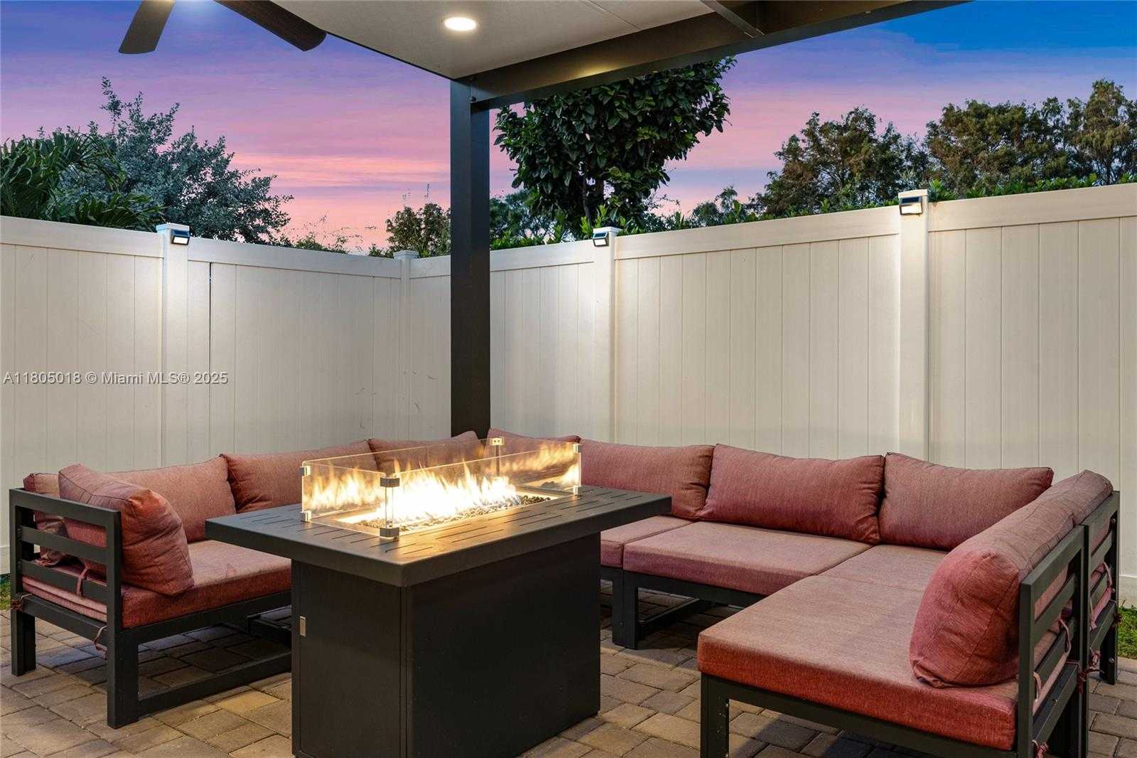 Small Image of 17375 SOUTH WEST 41ST ST, Miramar Number 38