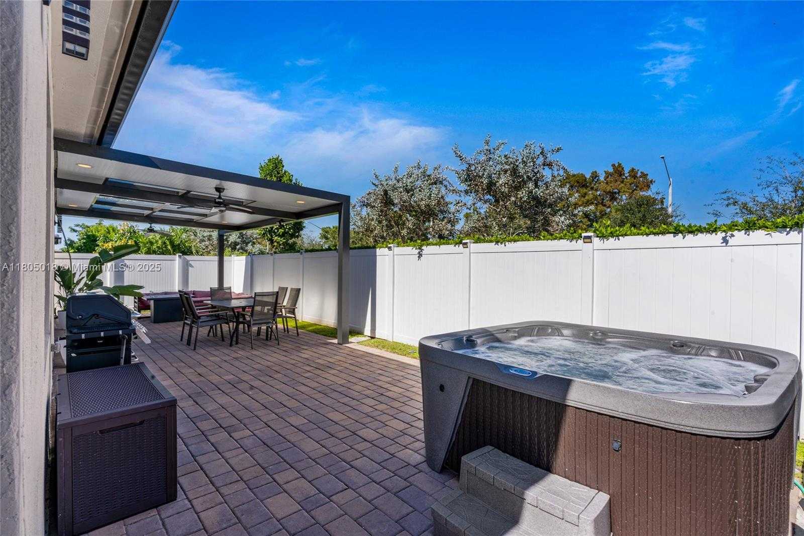 Small Image of 17375 SOUTH WEST 41ST ST, Miramar Number 39
