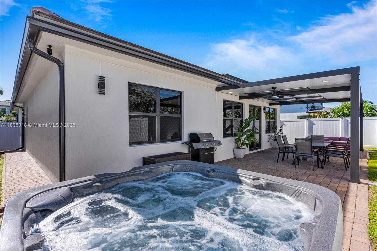 Small Image of 17375 SOUTH WEST 41ST ST, Miramar Number 40