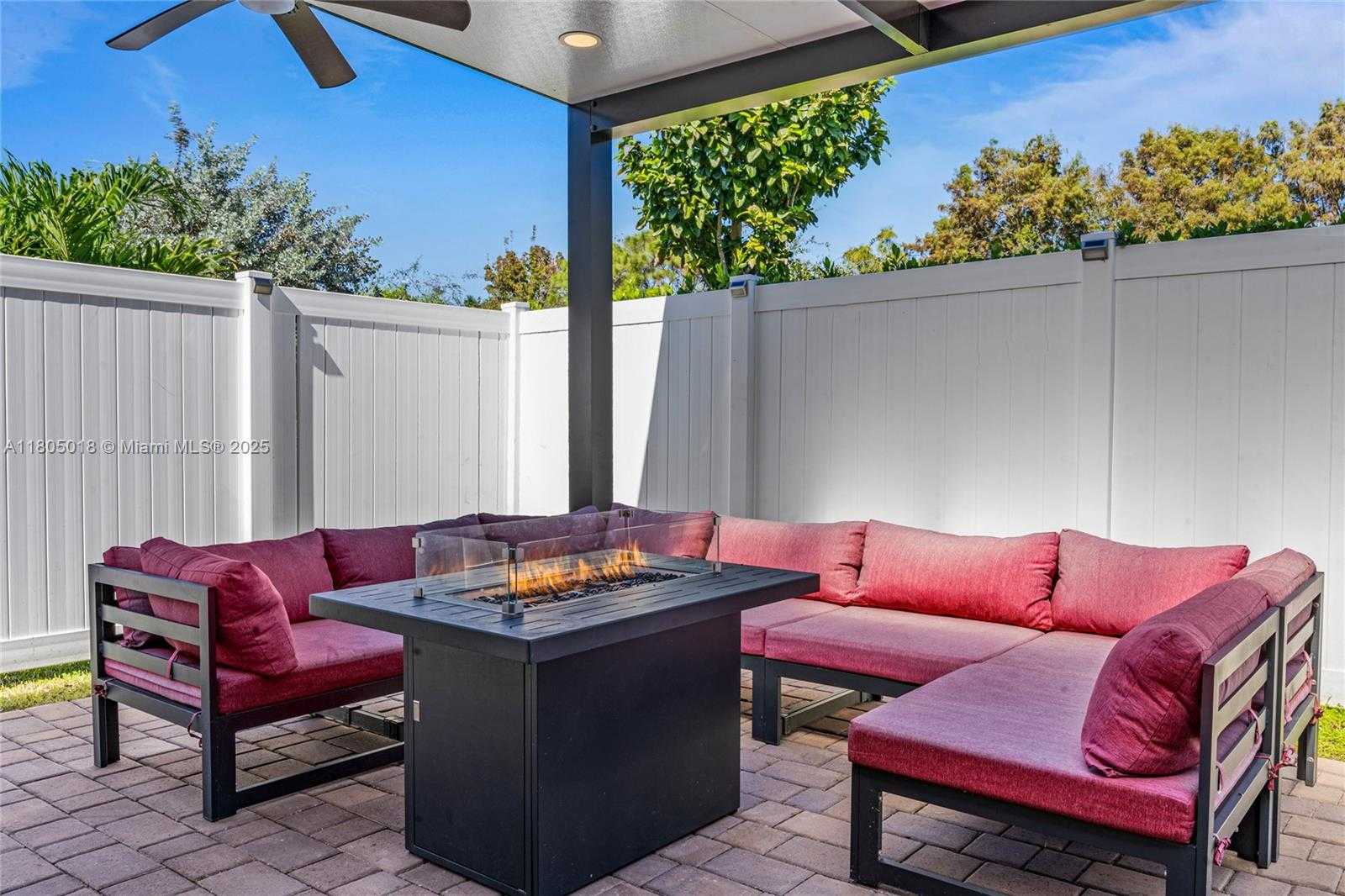 Small Image of 17375 SOUTH WEST 41ST ST, Miramar Number 41
