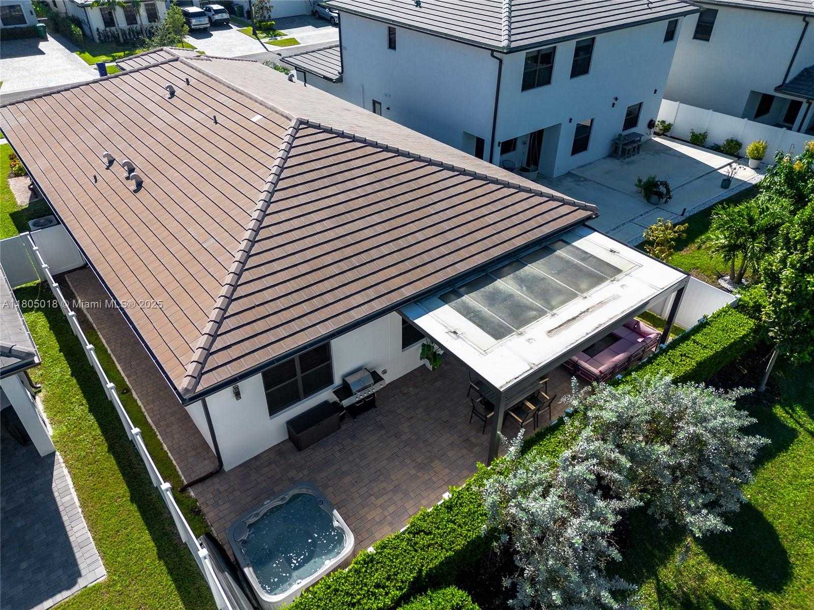 Small Image of 17375 SOUTH WEST 41ST ST, Miramar Number 48