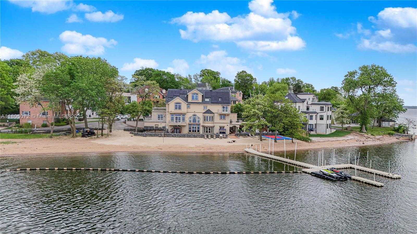 Small Image of 30 AVIVA CT, Out of City Number 60