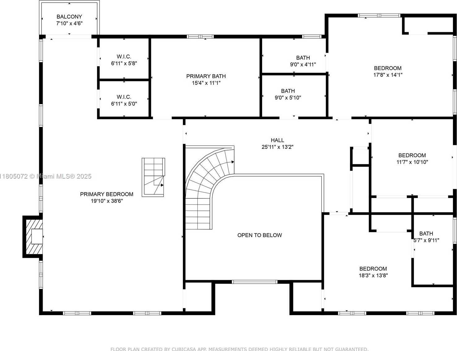 Small Image of 30 AVIVA CT, Out of City Number 63