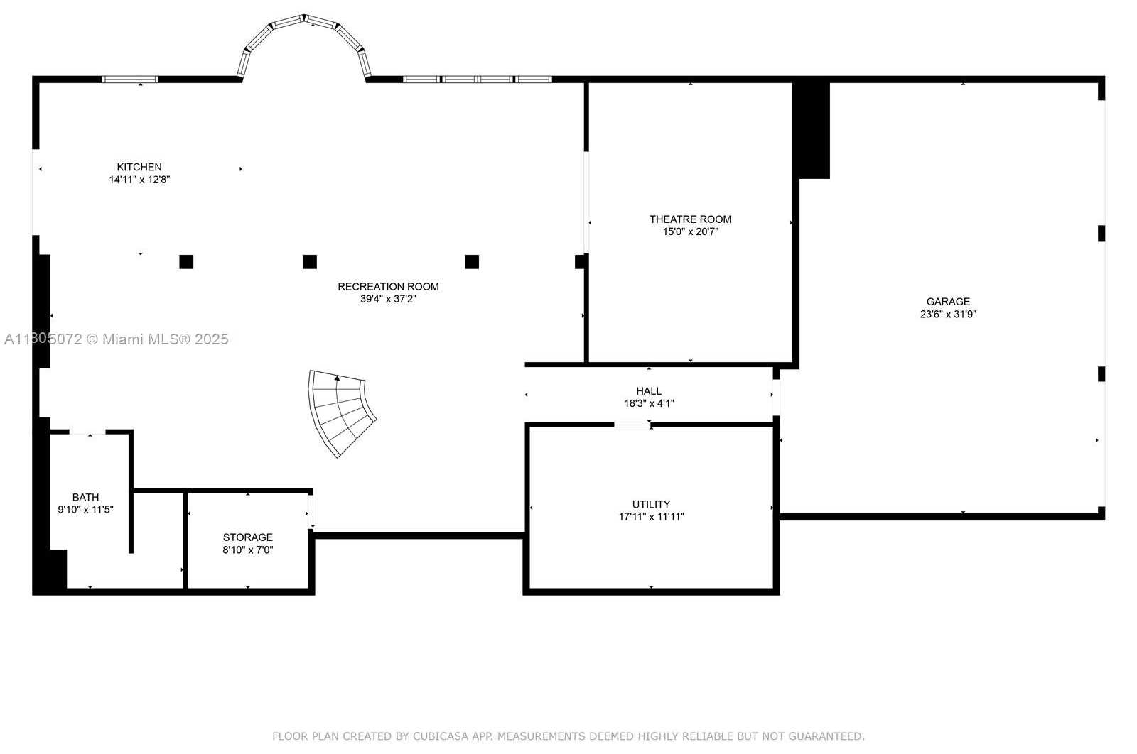 Small Image of 30 AVIVA CT, Out of City Number 64