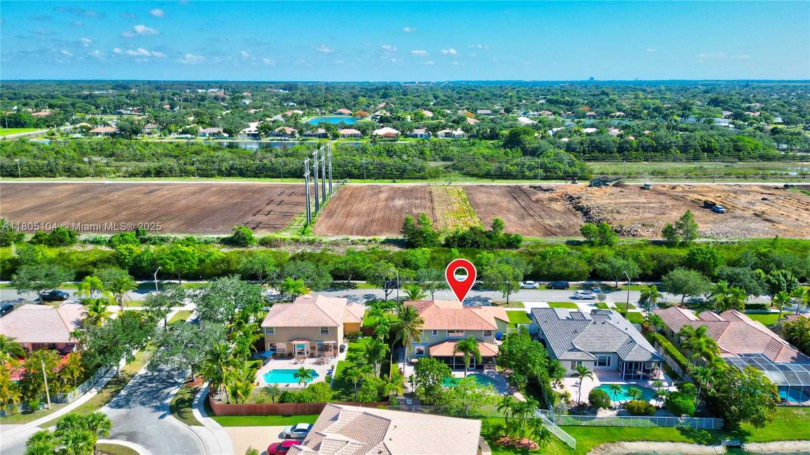 Small Image of 16372 SEGOVIA CIR N, Pembroke Pines Number 15
