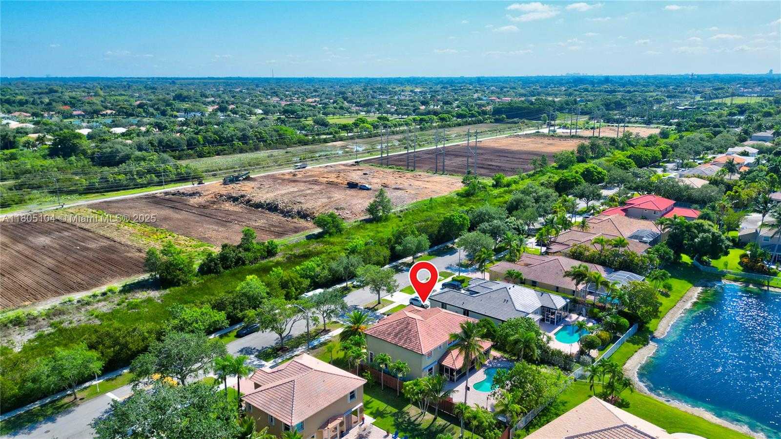 Small Image of 16372 SEGOVIA CIR N, Pembroke Pines Number 19