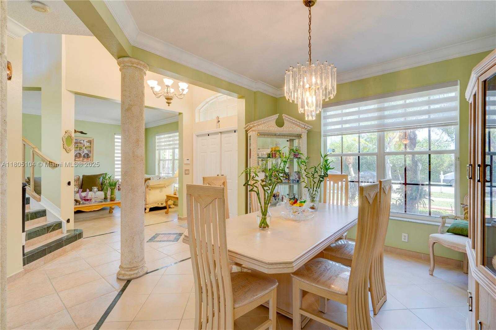 Small Image of 16372 SEGOVIA CIR N, Pembroke Pines Number 72