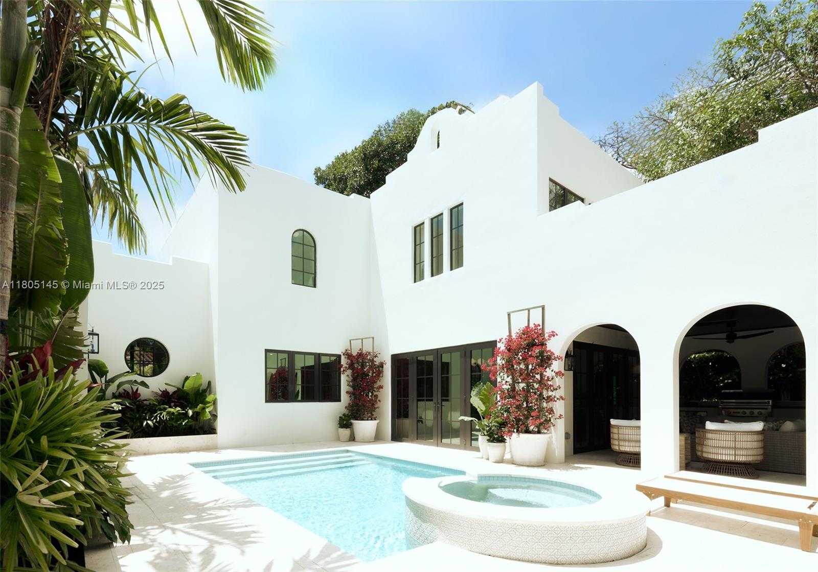 Small Image of 549 NORTH EAST 59TH ST, Miami Number 1