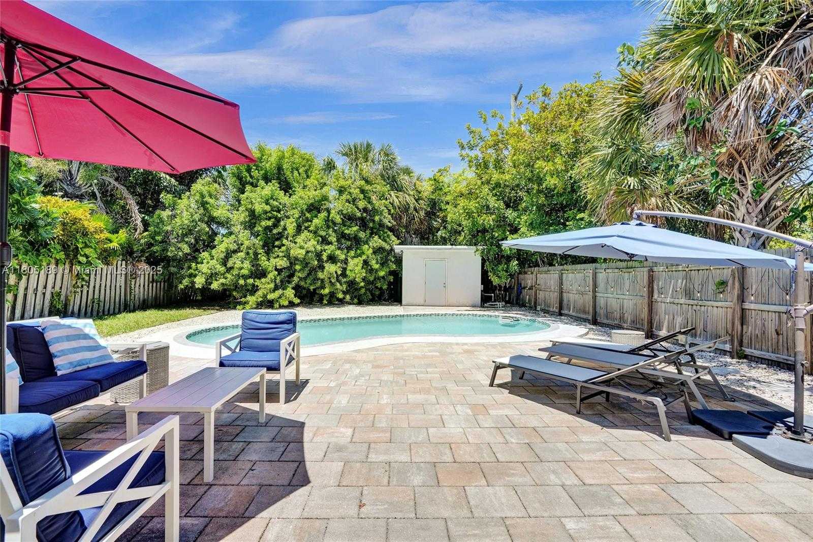 Small Image of 1313 NORTH EAST 15TH AVE, Fort Lauderdale Number 12