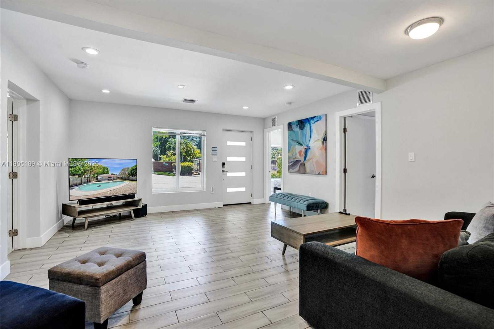Small Image of 1313 NORTH EAST 15TH AVE, Fort Lauderdale Number 5