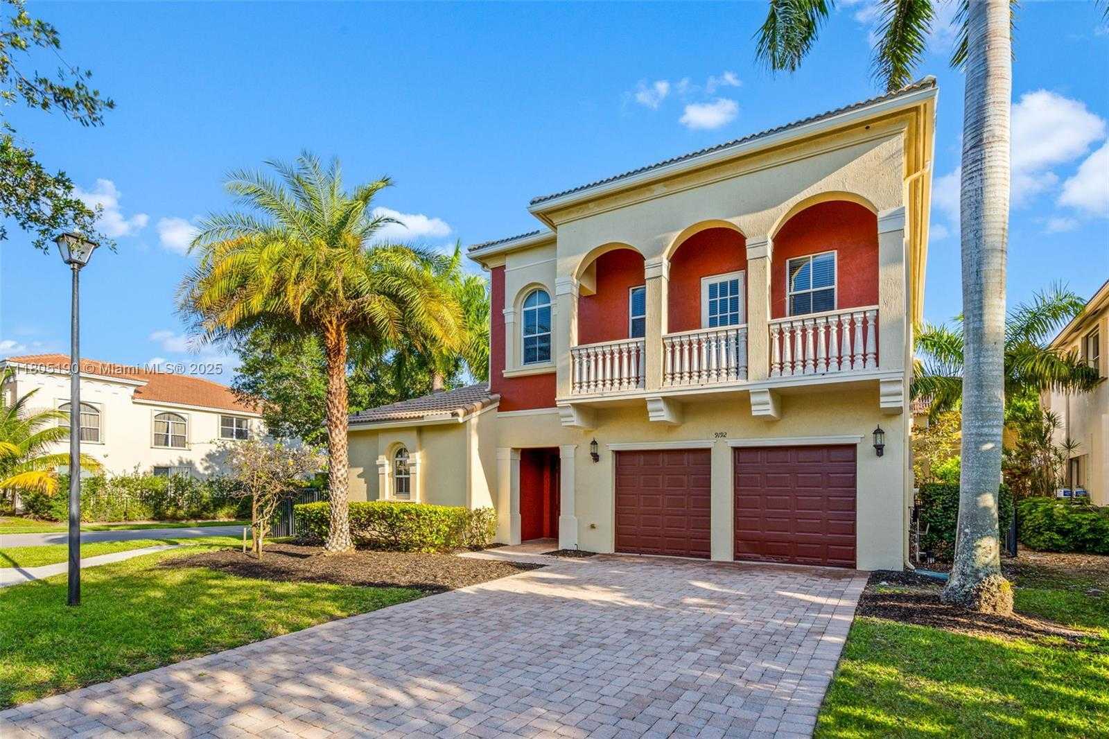 Small Image of 9192 NUGENT TRL, West Palm Beach Number 2