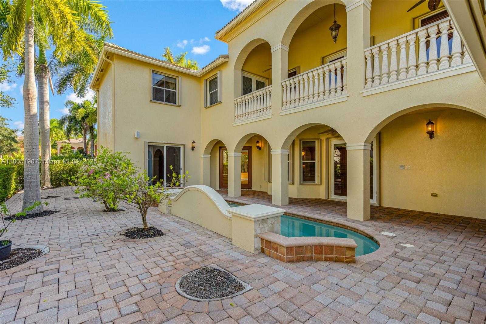 Small Image of 9192 NUGENT TRL, West Palm Beach Number 9