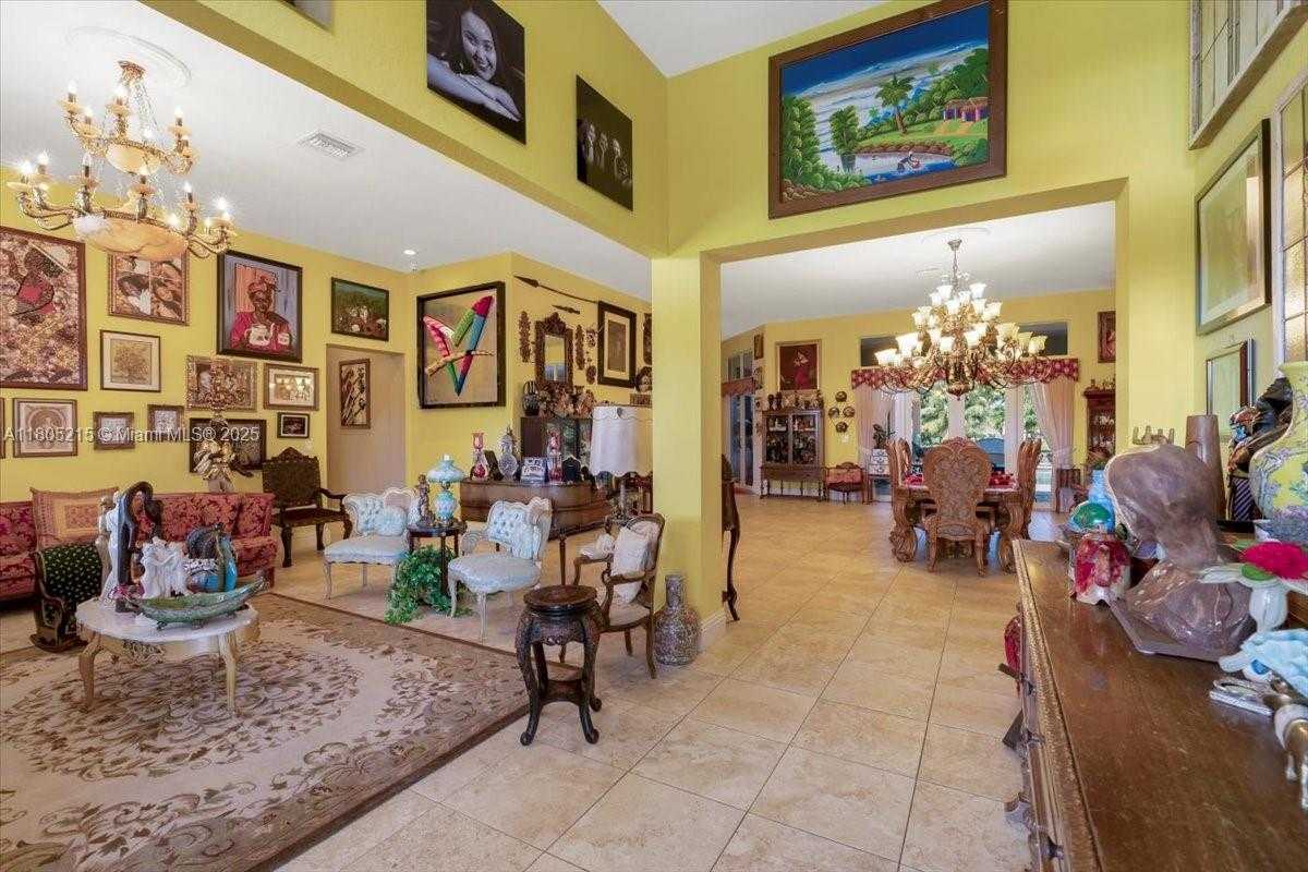 Small Image of 4800 SOUTH WEST 141ST AVE, Miramar Number 11