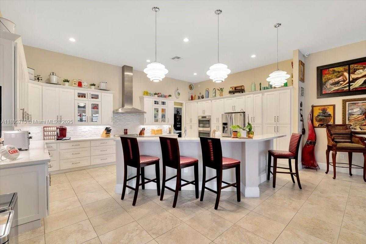 Small Image of 4800 SOUTH WEST 141ST AVE, Miramar Number 12