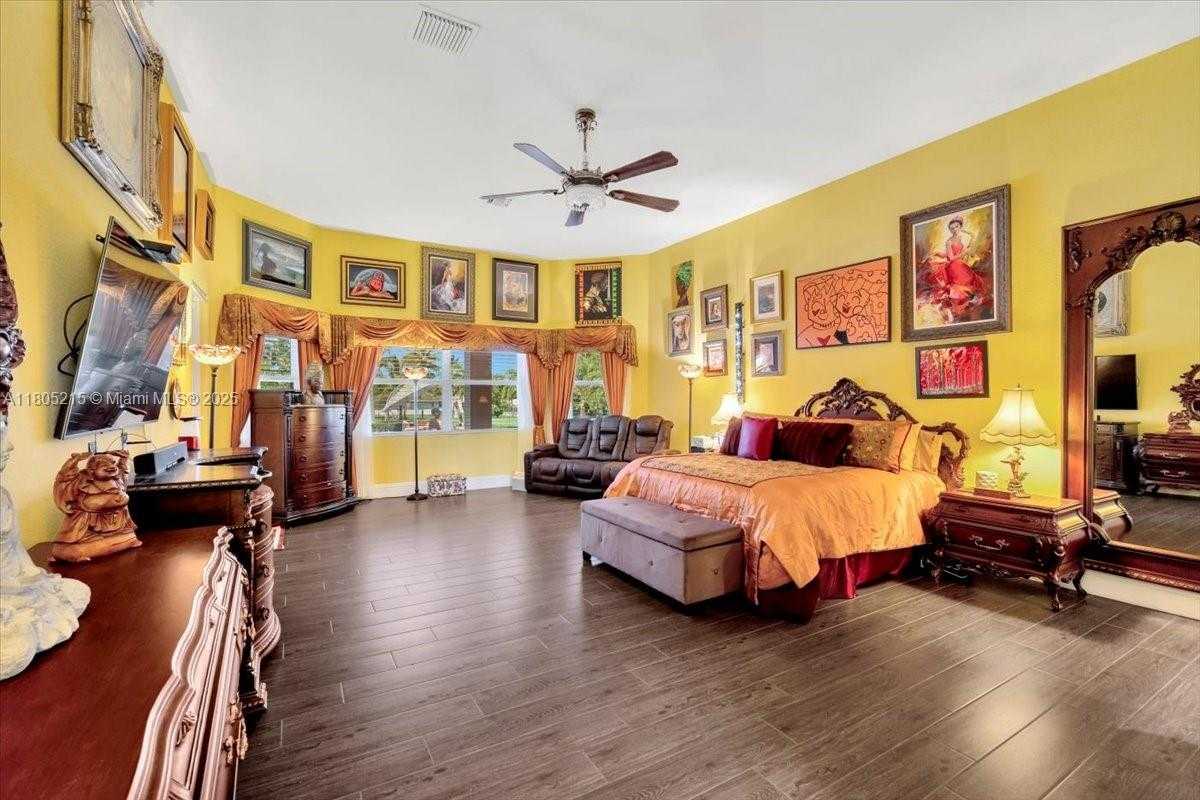 Small Image of 4800 SOUTH WEST 141ST AVE, Miramar Number 22