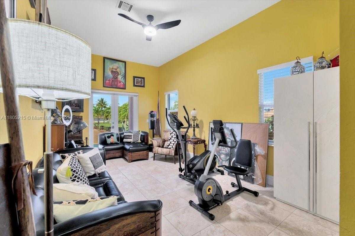 Small Image of 4800 SOUTH WEST 141ST AVE, Miramar Number 27