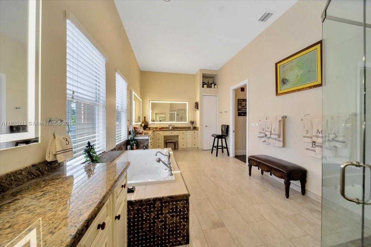 Small Image of 4800 SOUTH WEST 141ST AVE, Miramar Number 30