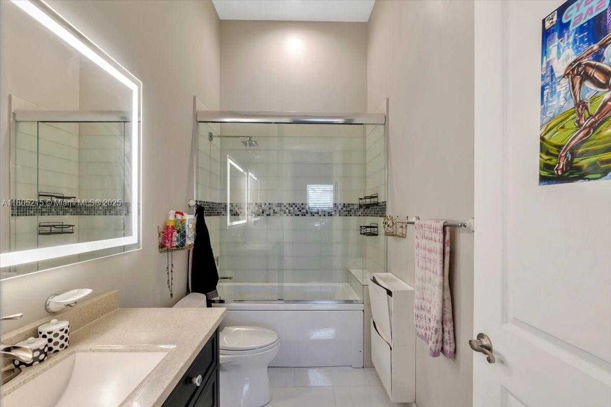Small Image of 4800 SOUTH WEST 141ST AVE, Miramar Number 37
