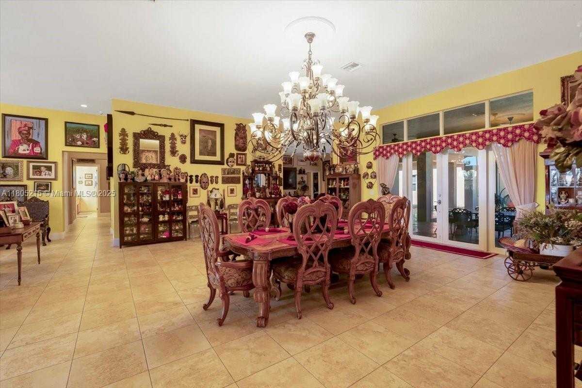Small Image of 4800 SOUTH WEST 141ST AVE, Miramar Number 9