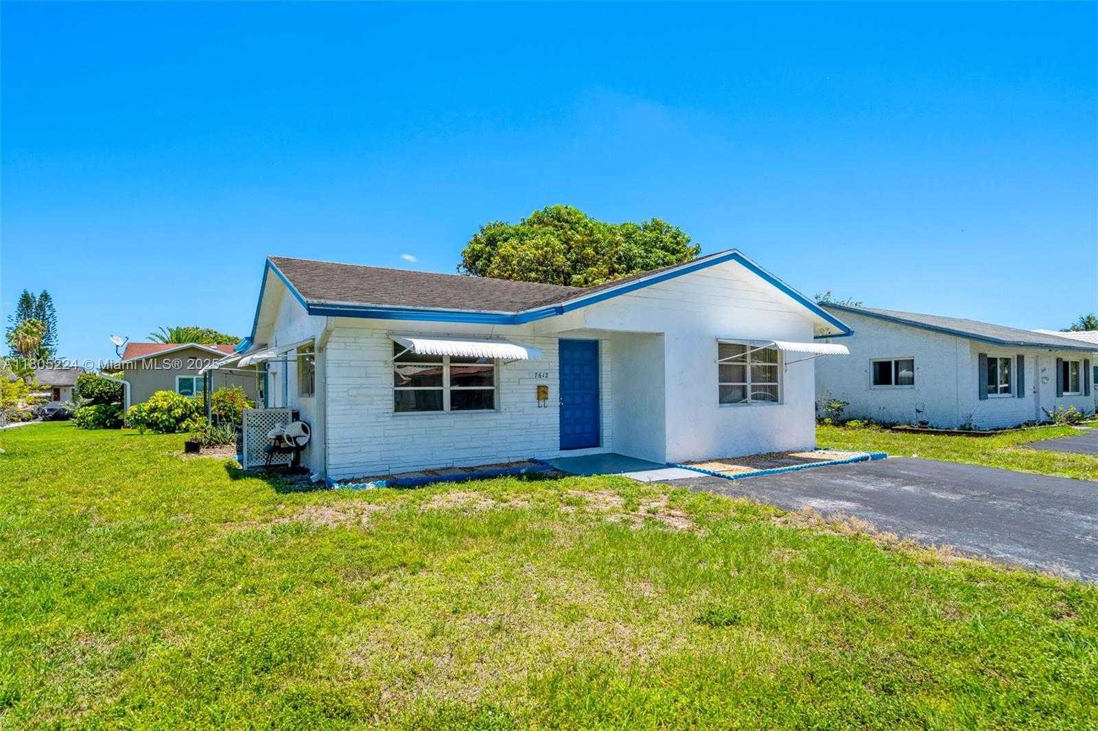 Small Image of 7612 NORTH WEST 68TH AVE, Tamarac Number 2